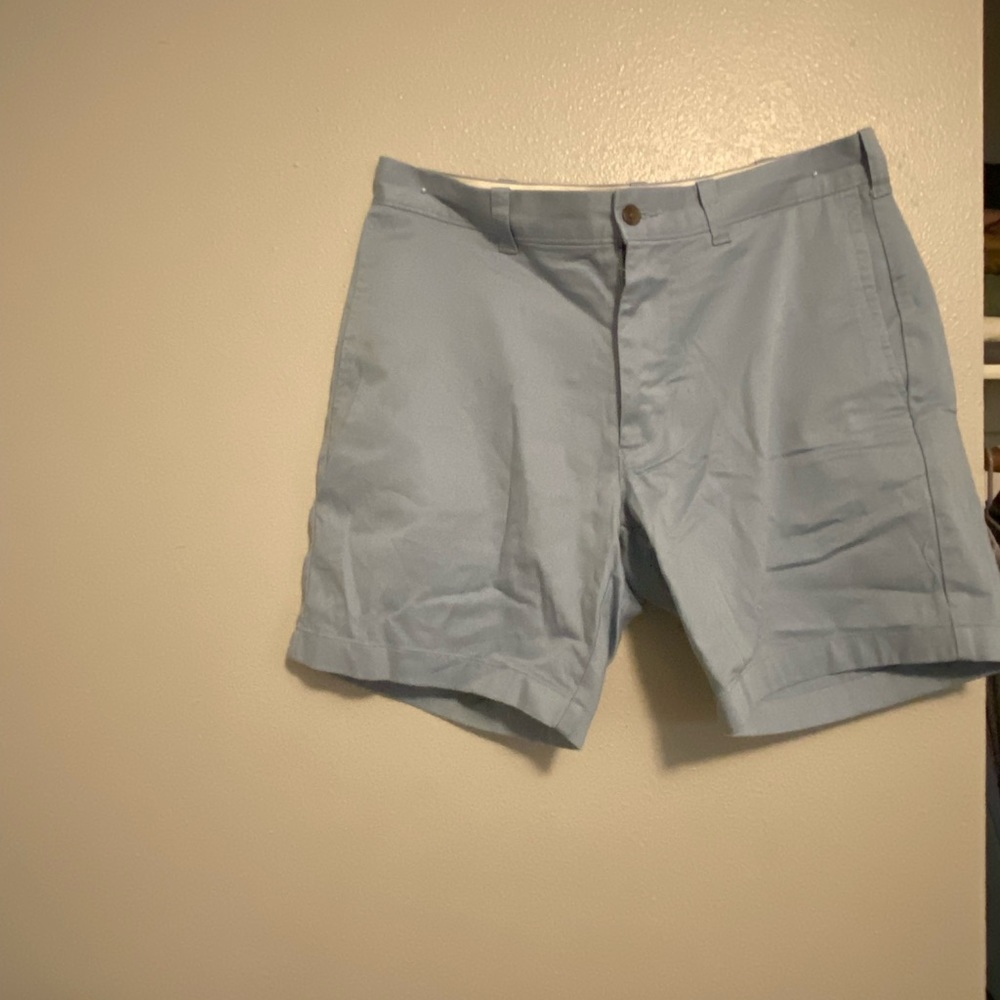 Mercantile 32 size men’s blue shorts